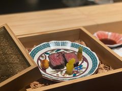 -元熹会席料理