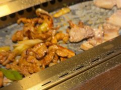 -新石器烤肉(中房金谊广场店)