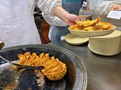 -李记清真馆(打钉巷店)
