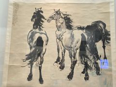 -徐悲鸿纪念馆
