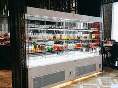 -美食汇自助餐厅(成都万达瑞华酒店)