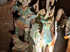 -洛阳古墓博物馆