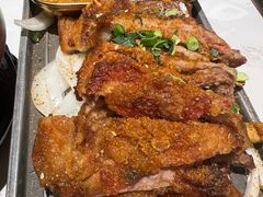 -清真·宁夏印象·盐池滩羊肉体验店(江宁路店)