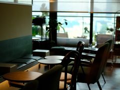 -luutosa  cafe & tea 鹿兔山