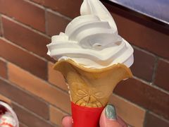 原味冰淇淋花筒-肯德基(恩平店)