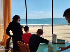 -海天一色海景自助餐厅(西港花园店)