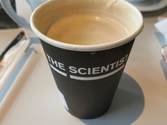-科学家咖啡(海岸城店)
