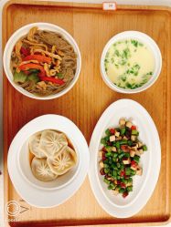 -弗蕾亚·和月月子调理院(东湖店)