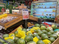 -盒马鲜生(红莲店)