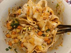 biángbiáng面-大师兄·西北小馆(金湾华发商都店)