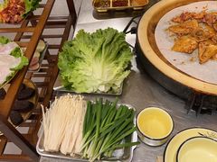-老渔家·白族·石板烧(大理古城叶榆路店)