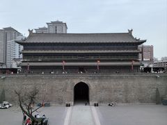 -西安城墙·碑林历史文化景区