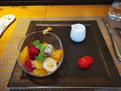 -香樟花园法式铁板烧(恒隆广场店)