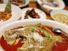 -香浙汇(望京店)