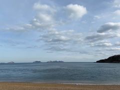 -棒棰岛宾馆景区