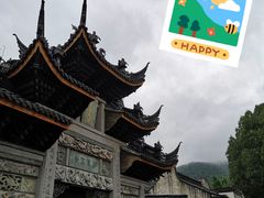 -惠山古镇·寄畅园