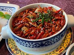 沸腾鱼-宁波状元楼酒店(和义路店)