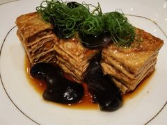 -湖滨28中餐厅·西湖宴·杭州君悦酒店