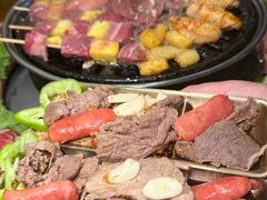 -正宗齐齐哈尔烤肉·齐牛哥鲜切炭火烤肉(杭州总店)