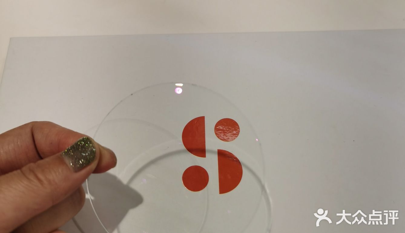 数码生活镜片-沙米尔数码专用单光