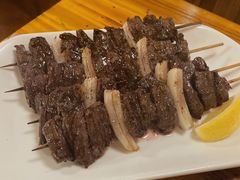 牛肉串-烧鸟周居酒屋(香山店)