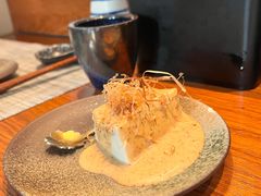 和风豆腐-戏作寿司(观音桥店)