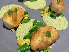 -Mercato莫卡多露台餐厅与酒吧(K11店)