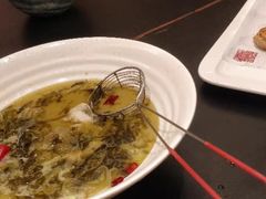 -莞香楼·正宗东莞菜(东升店)