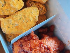 -正谈炸鸡(深圳首店)