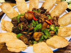 -龙泉小镇(科圣路店)