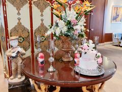 -北京友谊宾馆·俄罗斯餐厅