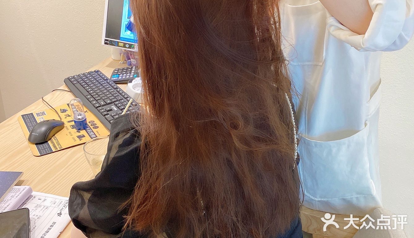 武汉探店 | 丝客富养发🧴给你的头皮做个Spa