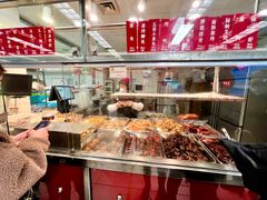菜单-王家沙点心店(南京西路总店)