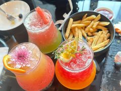 -云·酷Atmosphere(国贸大酒店)