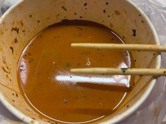 -卷五味·李老二卷馍(学则路店)
