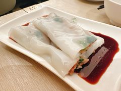 -添好运点心专门店(深水埗店)