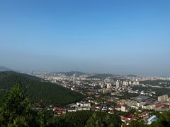 -千佛山风景名胜区