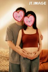 -专注孕妇照亲子照·纪田摄影