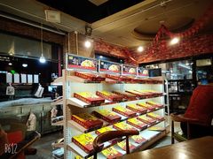 -二斗栗子(黄河道店)