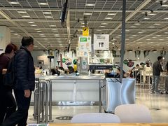 -宜家·瑞典风味餐厅(四元桥店)