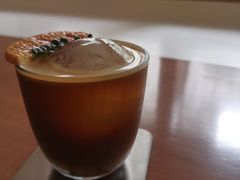 苹果·威士忌-PUZZLE COFFEE 拼图咖啡