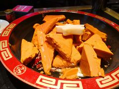 -叉叉裤鲜火锅(空港新城店)