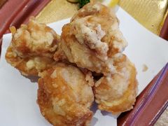 -蟹将军日本料理(中南路店)