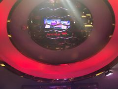 -东方之珠洗浴休闲广场(南开店)