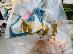 -老梦面包 CHEZMOREL(三源里店)