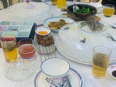 -明本湛江鸡•海鲜小厨(陈家祠店)