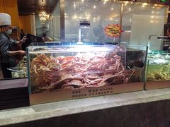 -丰卓会海鲜自助(中润大道店)