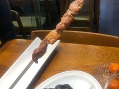 墨鱼水饺-必点海鲜·鲅鱼水饺(鞍山西道店)