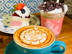 -西关84·History·Art·Cafe