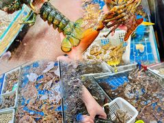 -船奇蒸汽海鲜·闽菜(八市海鲜总店)